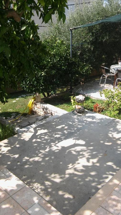Apartments Vojka Milna  Dış mekan fotoğraf