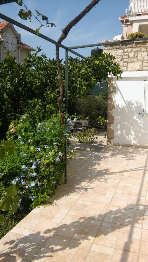 Apartments Vojka Milna  Dış mekan fotoğraf