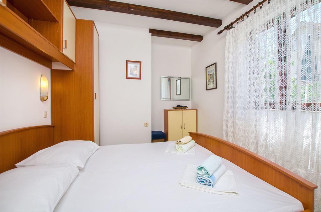 Apartments Vojka Milna  Dış mekan fotoğraf