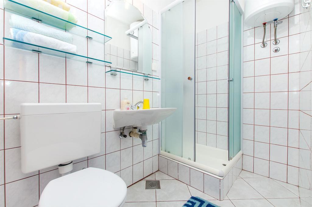 Apartments Vojka Milna  Dış mekan fotoğraf