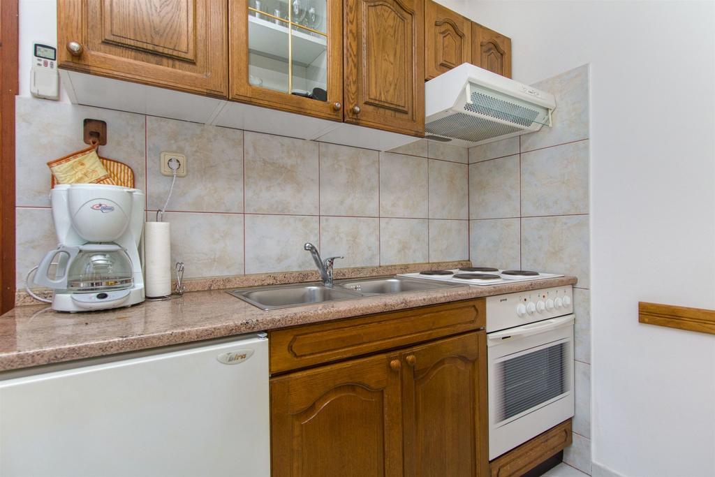 Apartments Vojka Milna  Dış mekan fotoğraf